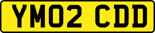 YM02CDD