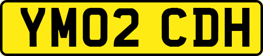 YM02CDH