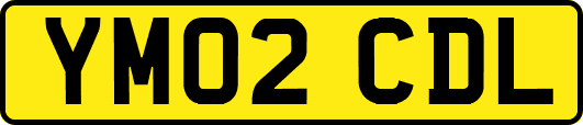 YM02CDL