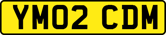 YM02CDM
