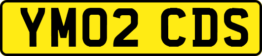 YM02CDS