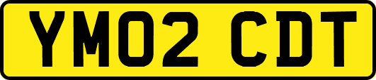 YM02CDT