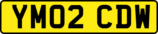 YM02CDW