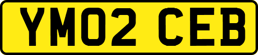 YM02CEB