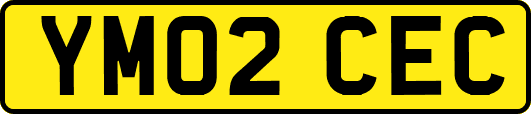 YM02CEC