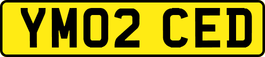 YM02CED