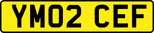 YM02CEF