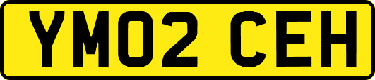 YM02CEH