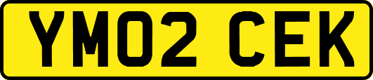 YM02CEK
