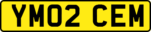 YM02CEM