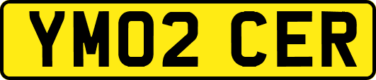 YM02CER