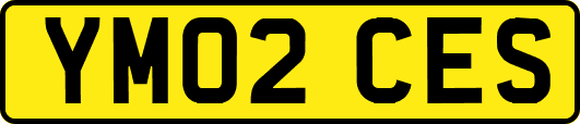 YM02CES