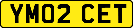 YM02CET