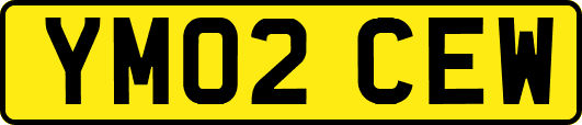 YM02CEW