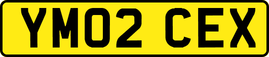 YM02CEX