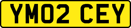 YM02CEY