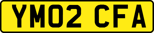 YM02CFA