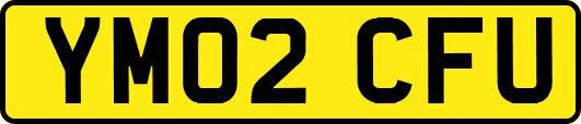 YM02CFU