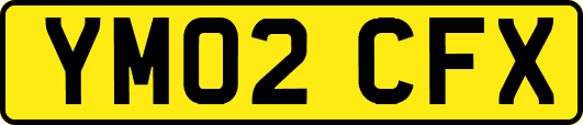 YM02CFX