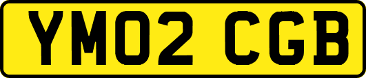 YM02CGB