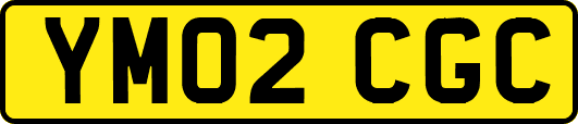 YM02CGC
