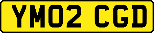 YM02CGD