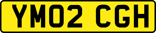 YM02CGH