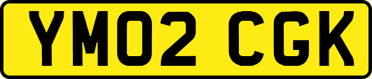 YM02CGK