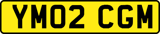 YM02CGM