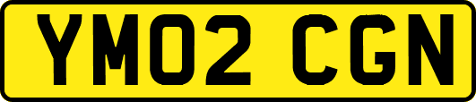 YM02CGN
