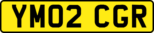 YM02CGR