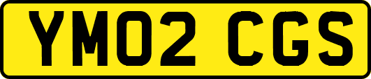 YM02CGS