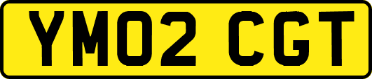 YM02CGT