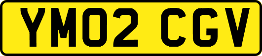 YM02CGV