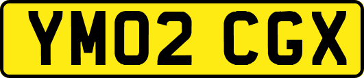 YM02CGX