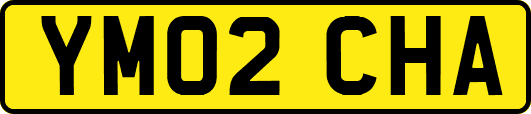 YM02CHA