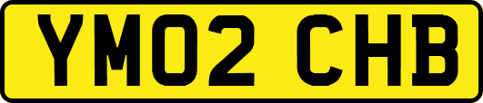 YM02CHB