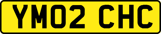 YM02CHC