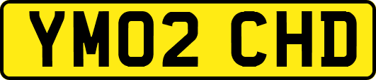 YM02CHD