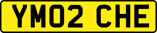 YM02CHE