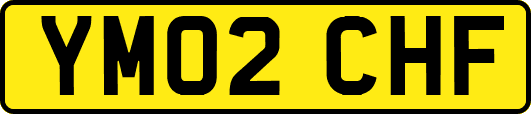 YM02CHF