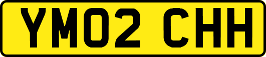 YM02CHH