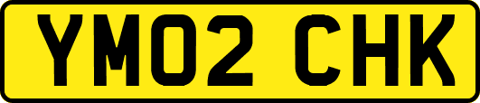 YM02CHK