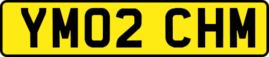 YM02CHM