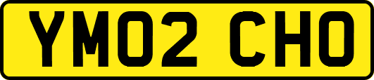 YM02CHO