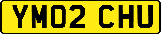 YM02CHU