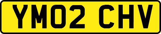 YM02CHV