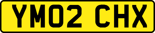 YM02CHX