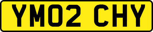 YM02CHY