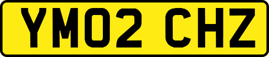 YM02CHZ